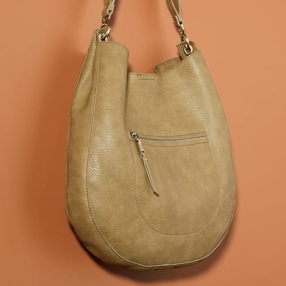 Anthropologie Handbags - Quinn Slouchy Tote Bag